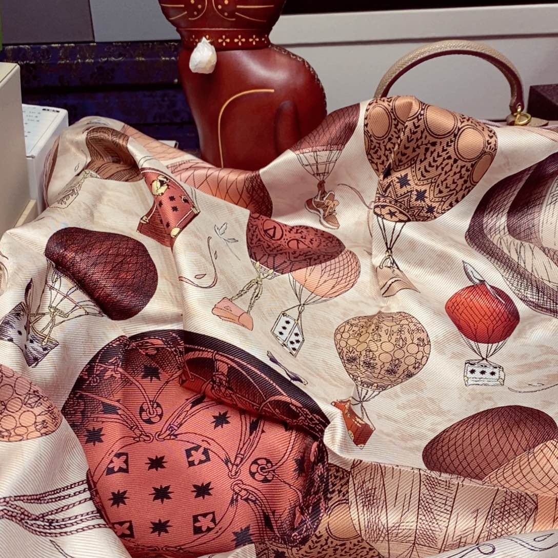 如图所示 观兰器物