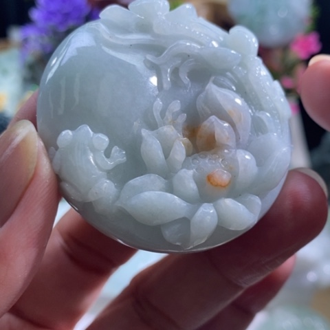 【闪购商品】颈饰未镶嵌翡翠1111111111111