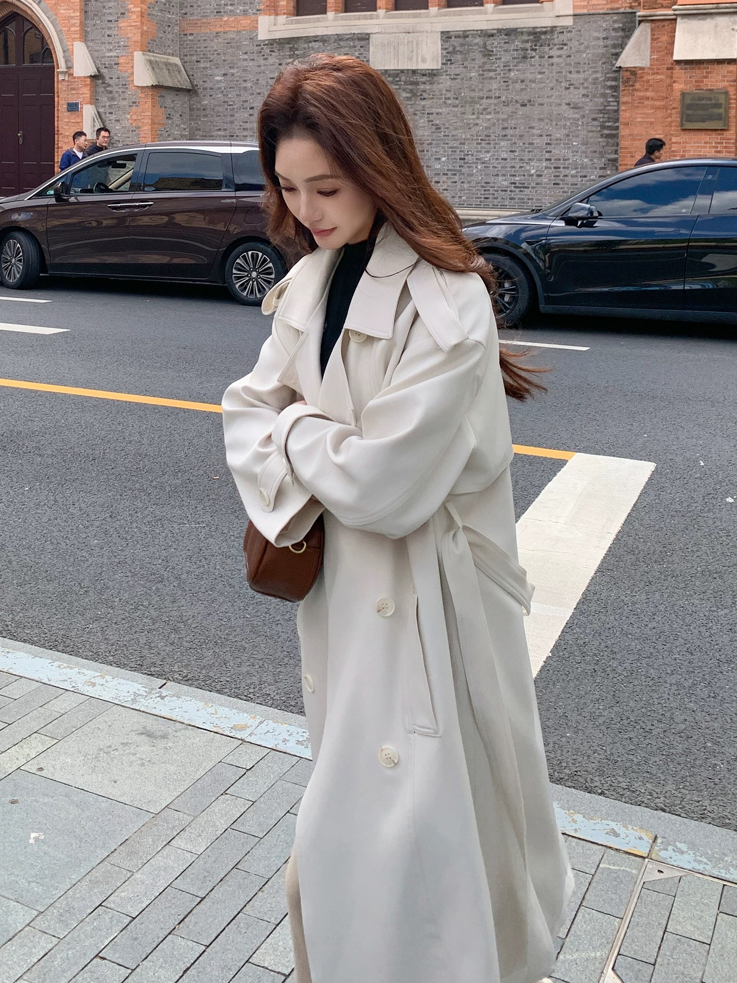 12号曼玉甄选大码女装气质小众