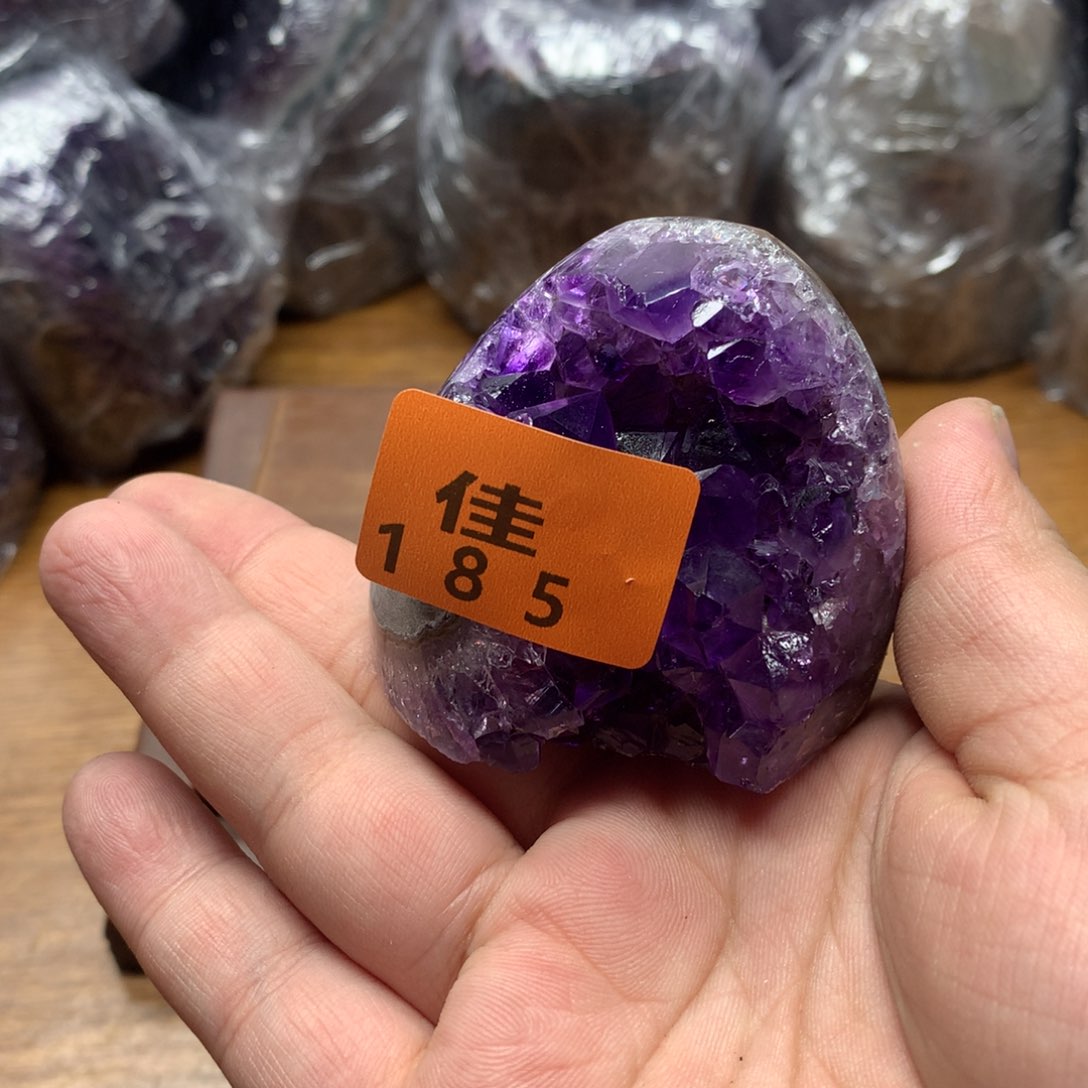 水晶大型摆件（非配饰）未镶嵌