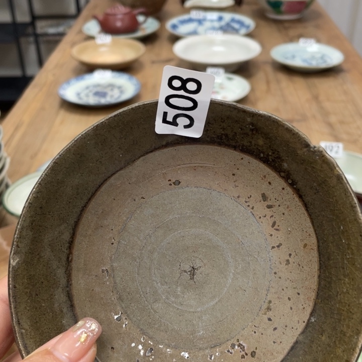 喵***咪珊珊姐家的老茶器508