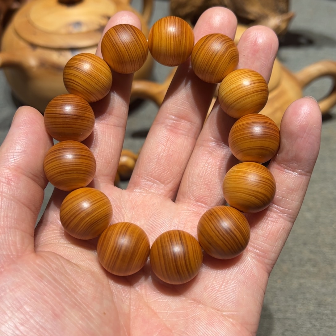 柏木（崖柏）北太行陈化崖柏