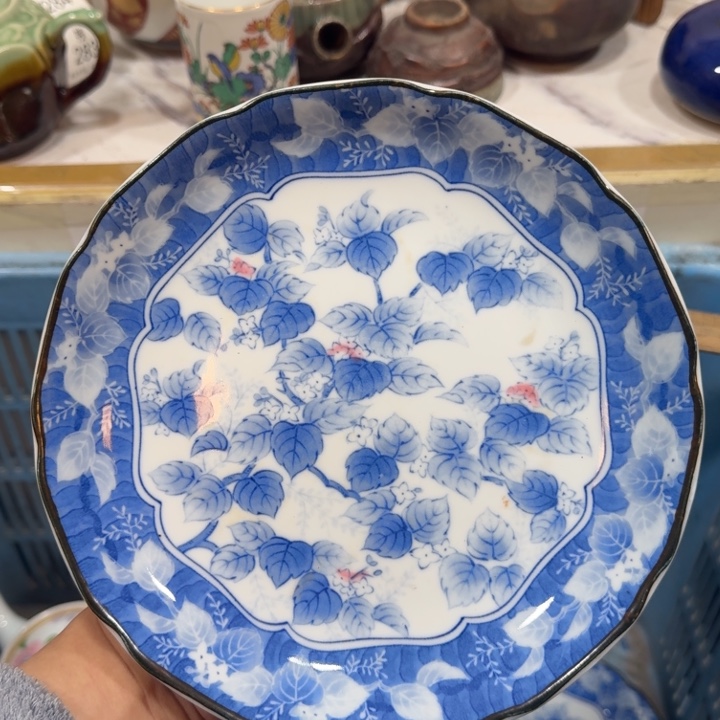 陶瓷推荐第二名20包邮