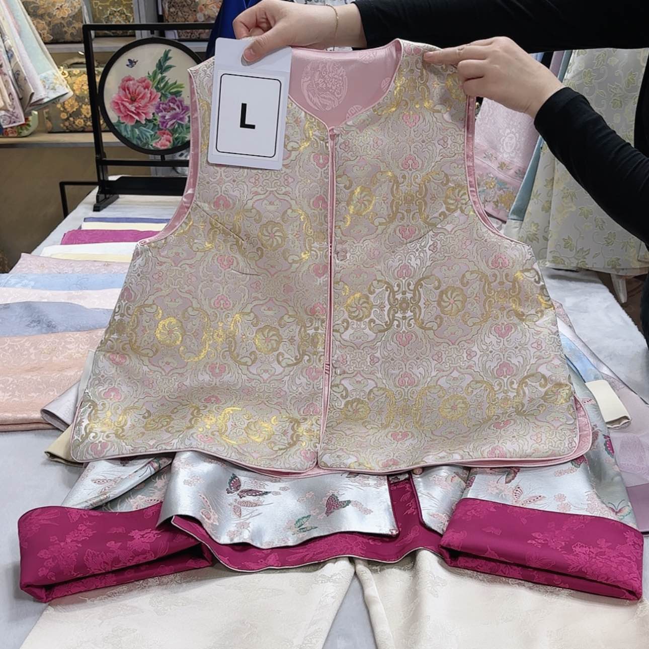 【闪购商品】天*非遗翻云覆雨非要