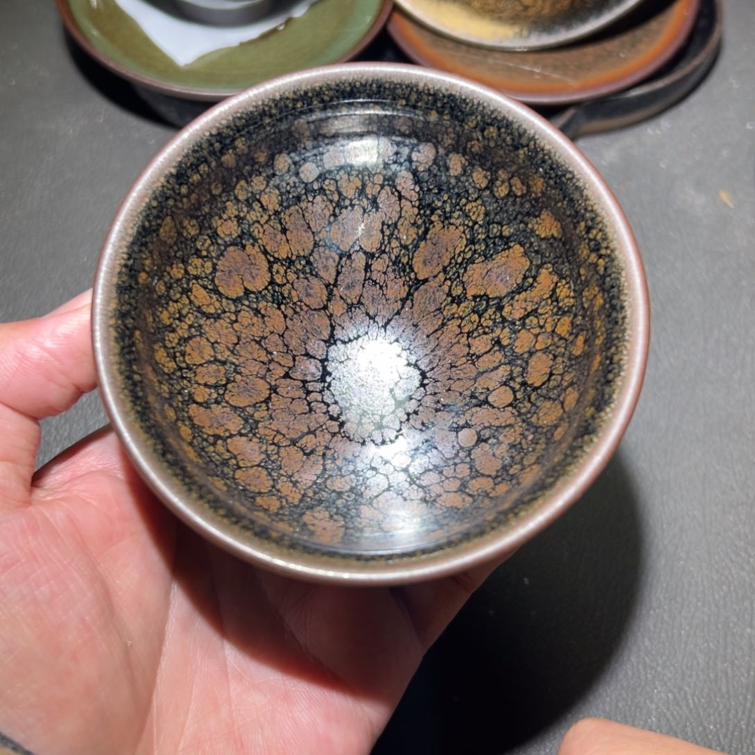 茶盏你是个男人了是的了吧