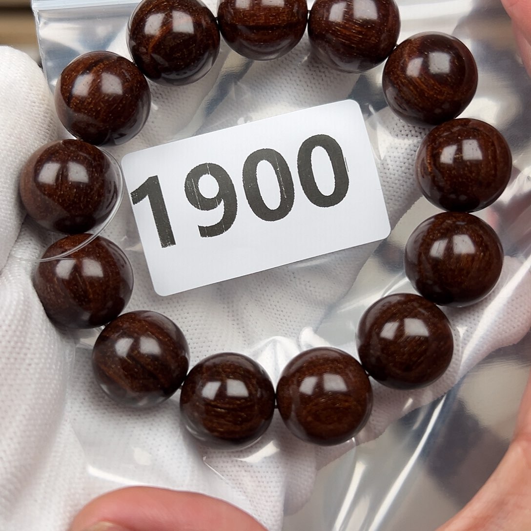 贡木其他1.8巴贡手串