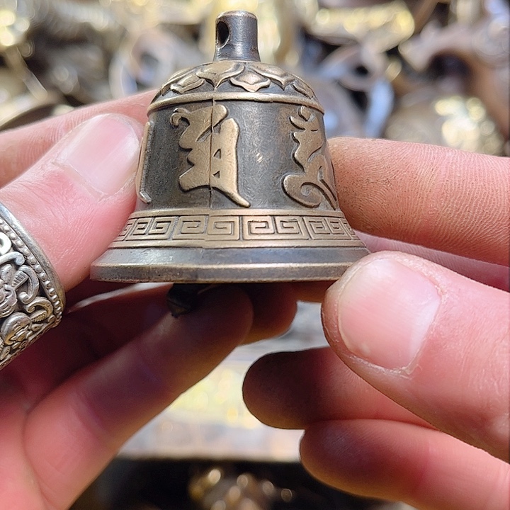 铜器摆件家居摆件