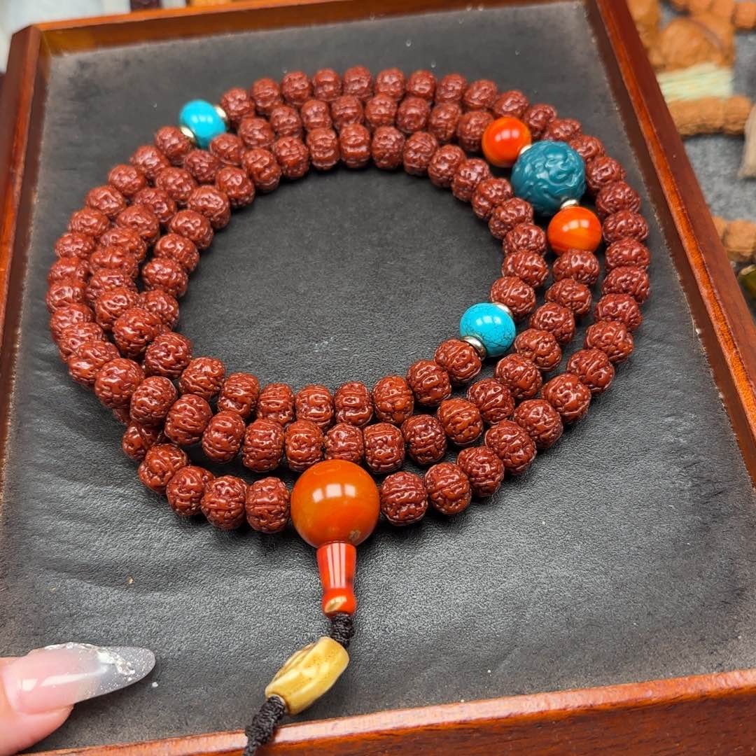 金刚菩提吊坠精品