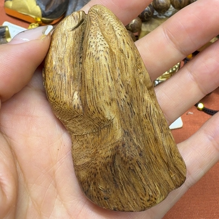 大叶紫檀（黑酸枝木类）