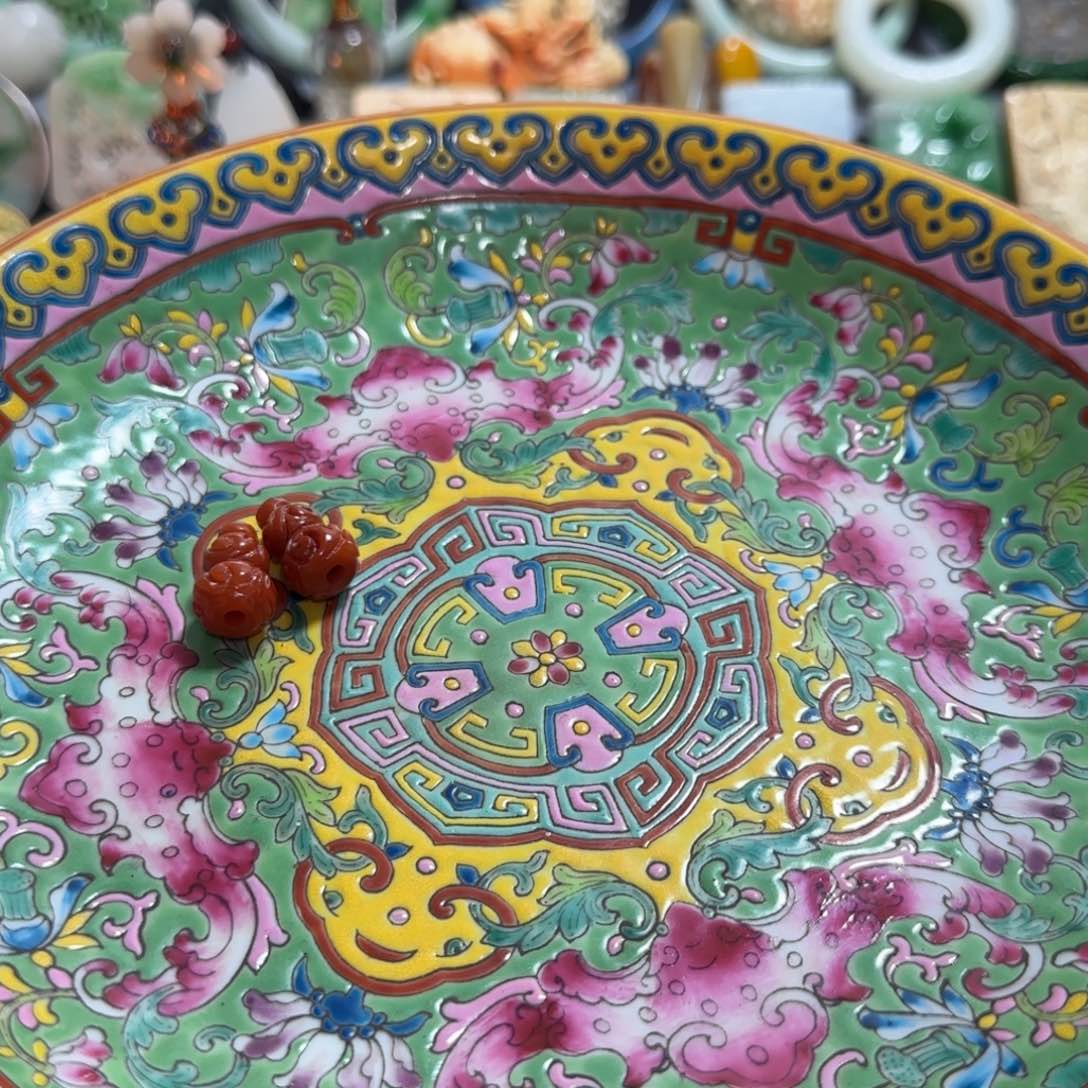 心**好闪购商品，一对一讲解