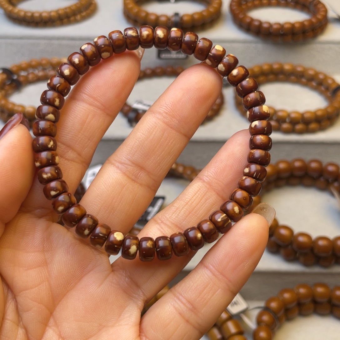 紫金鼠手串紫金鼠7老邢