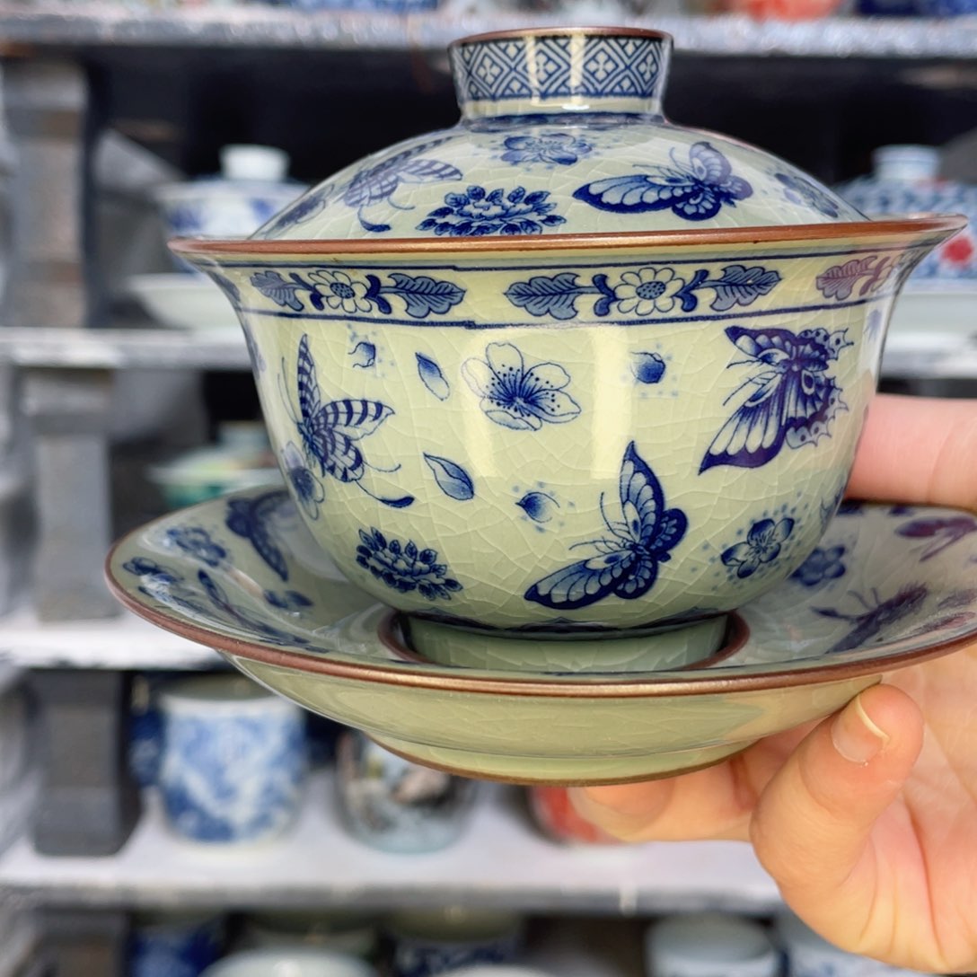 景德镇陶瓷闪购！