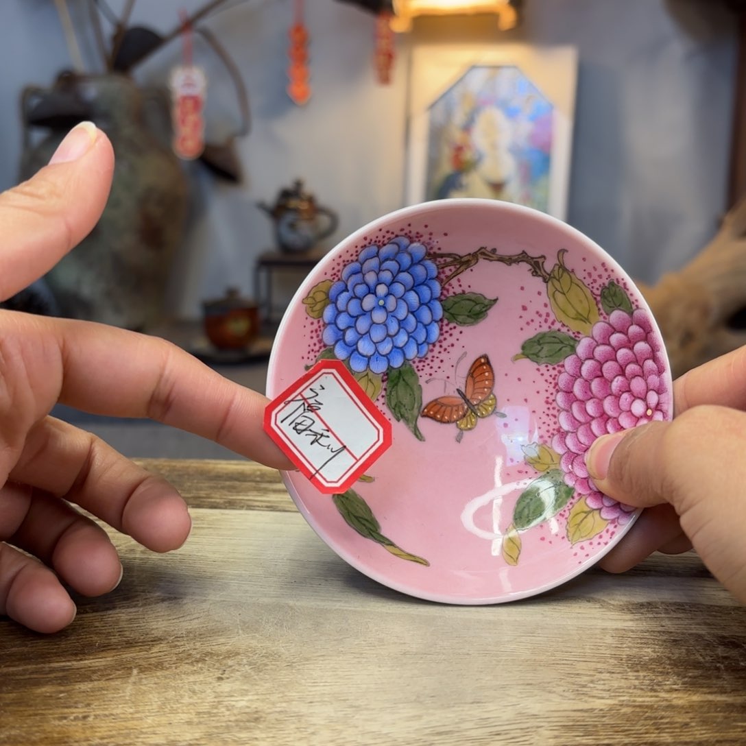 景德镇纯手工制作陶瓷