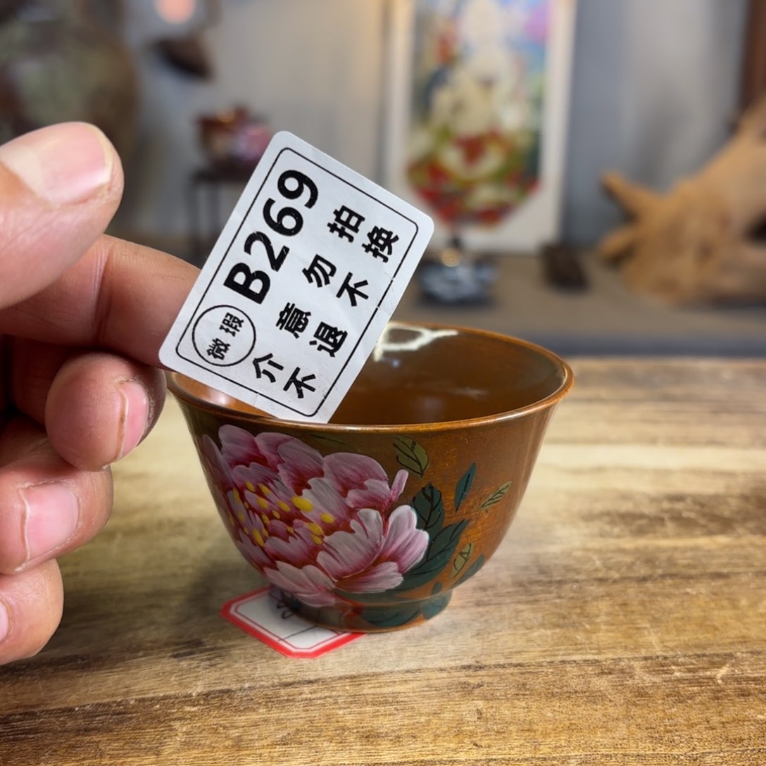 景德镇纯手工制作陶瓷