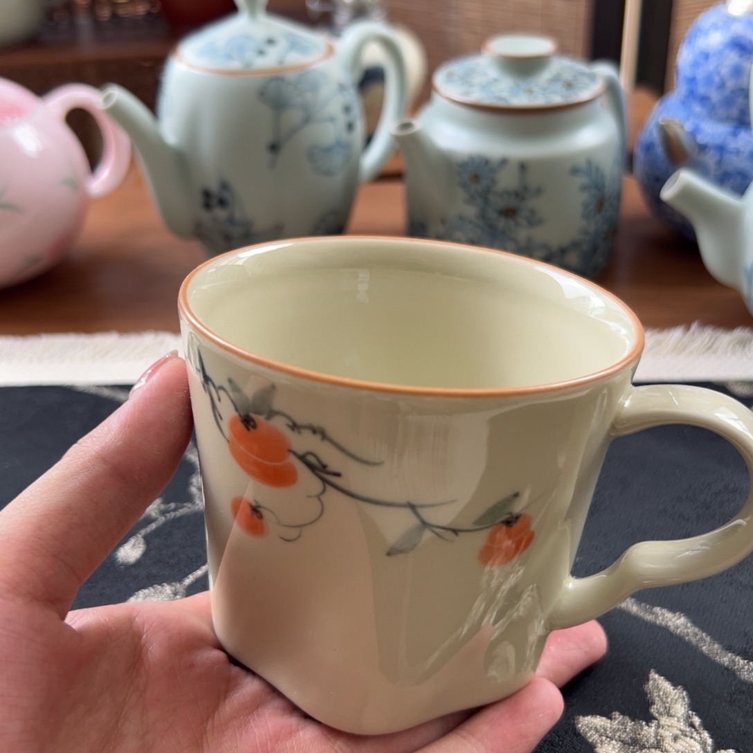 茶具的设计与制作方法一