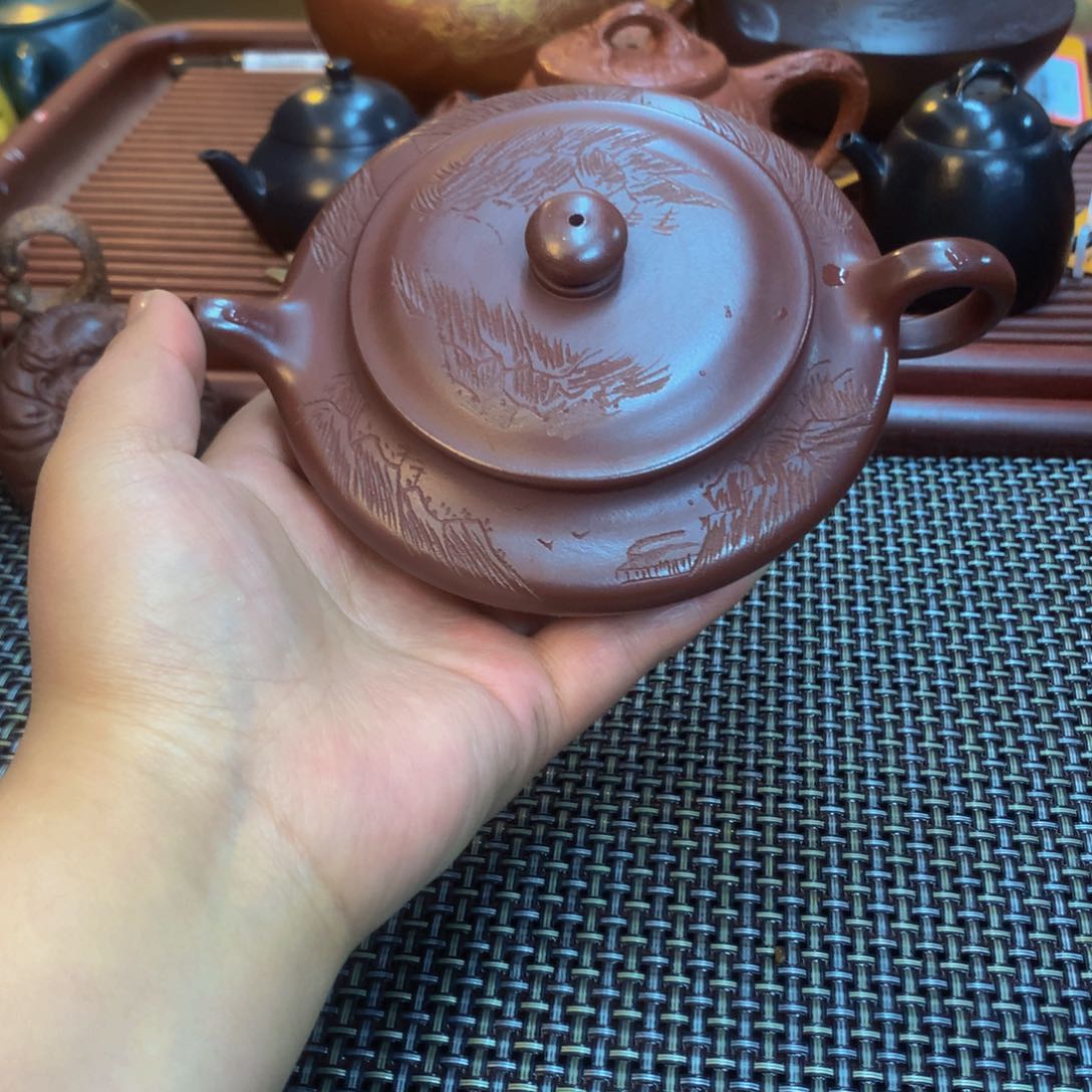 紫砂壶尚*宜兴等城市