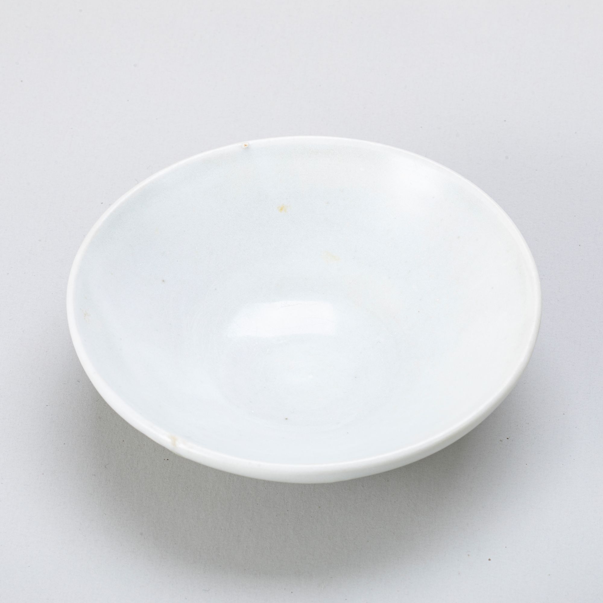 【拍卖】2、~定窑唇口斗笠盏