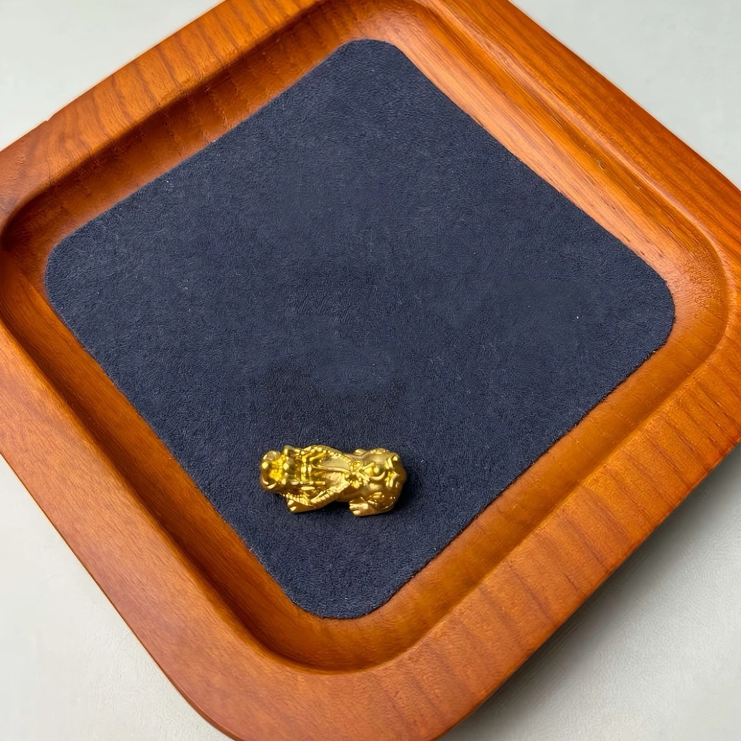 足金999中貔貅WH1145