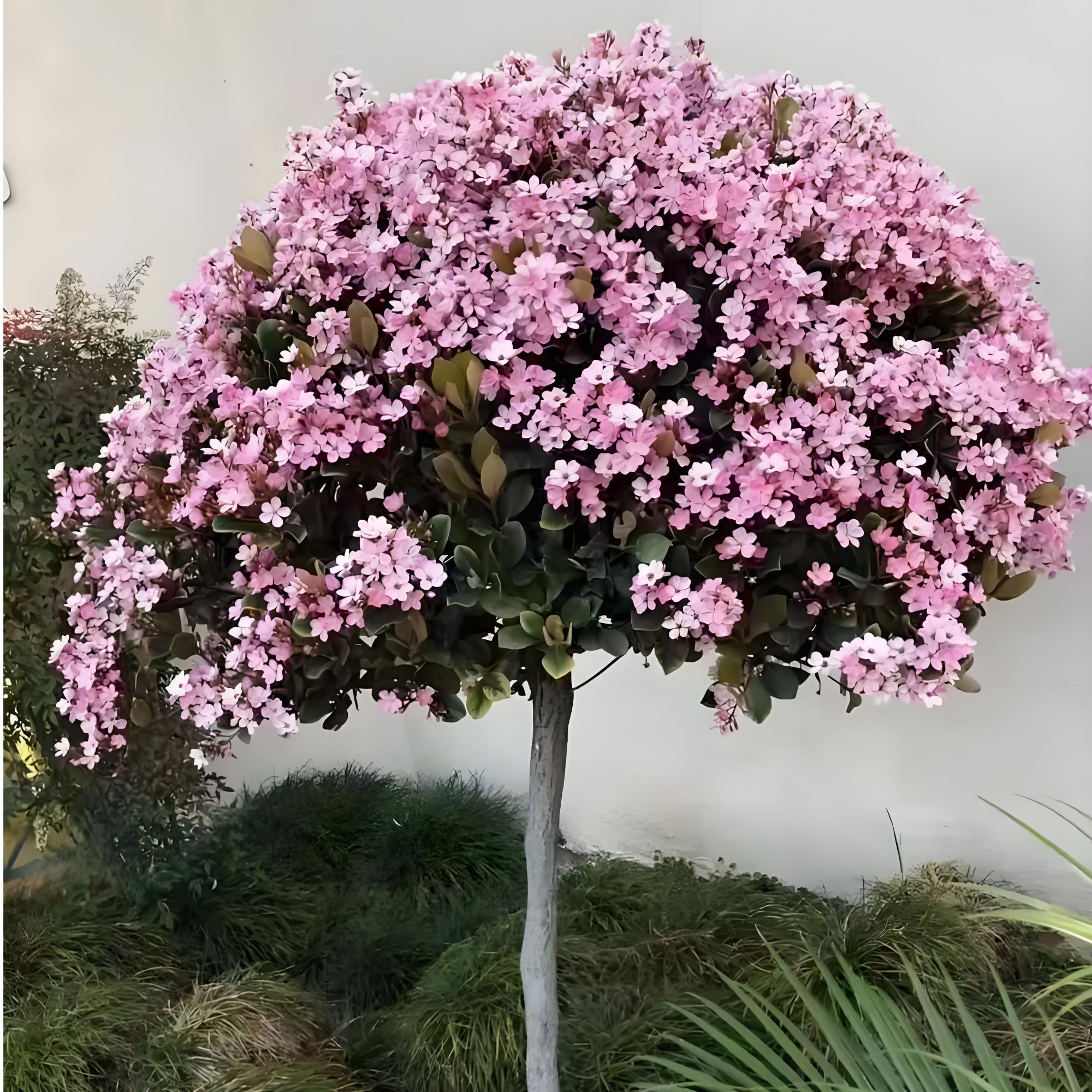 海岛春花高端绿植盆景素材一物一拍