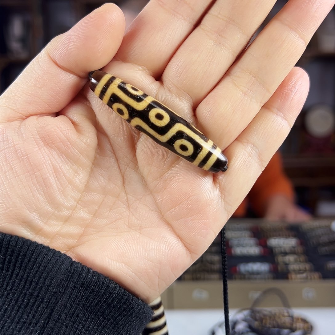 玛瑙/玉髓合金颈饰～上肯