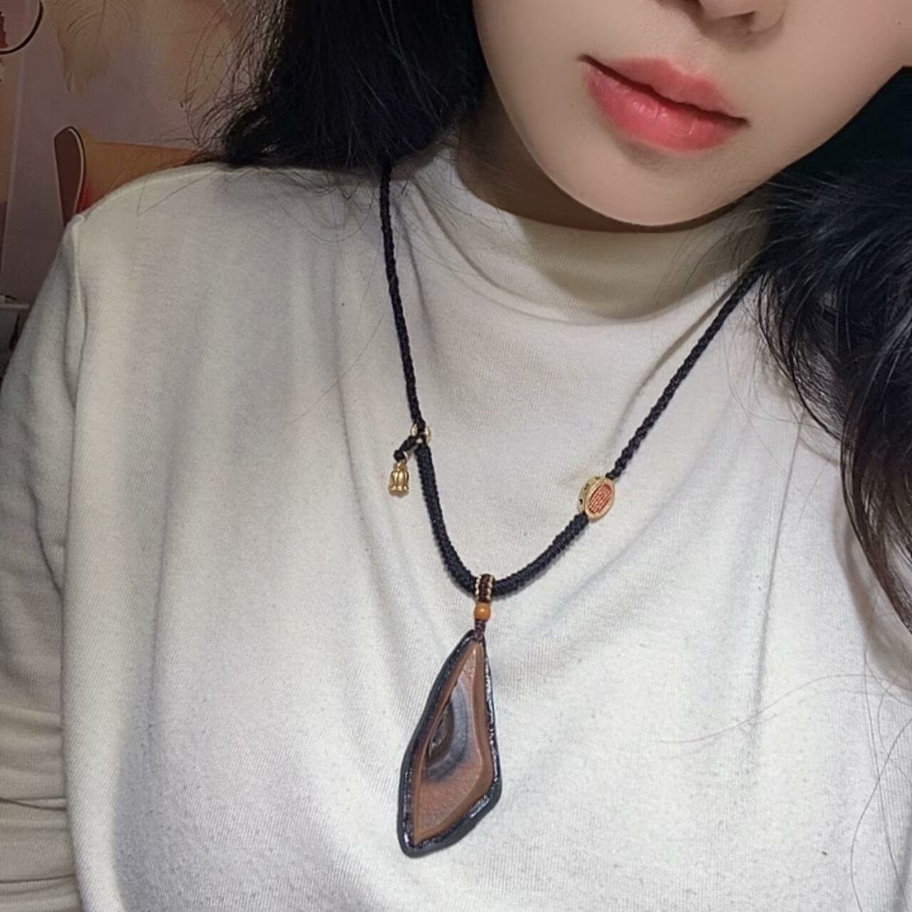 工艺饰品小摆件挂件直播
