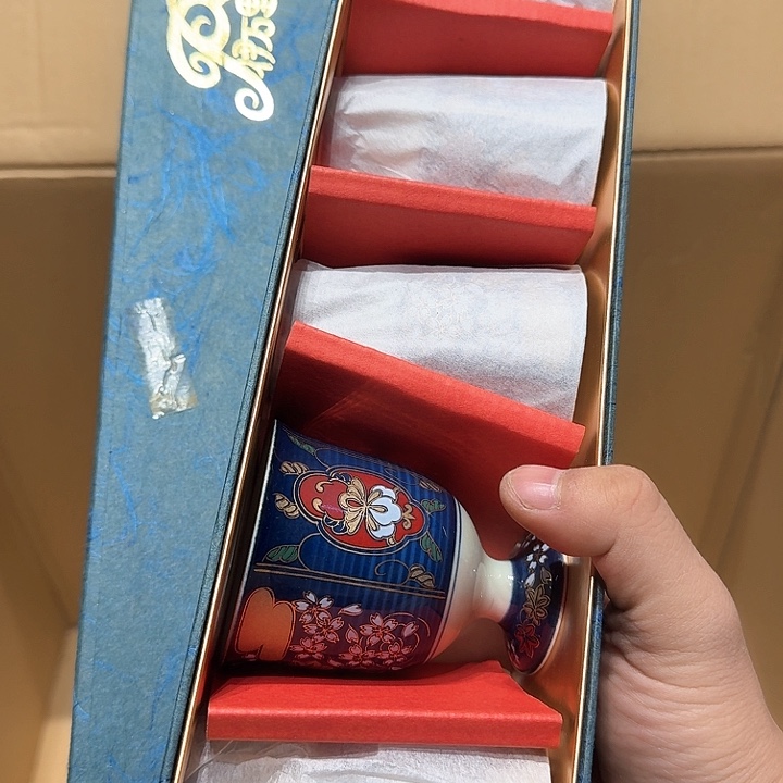 中古物品，谨慎参拍