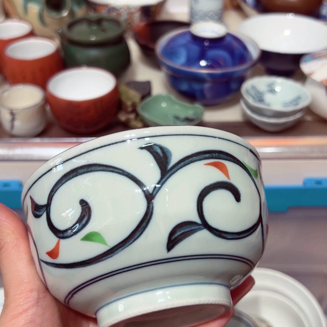 汉青阁陶瓷欢迎下单