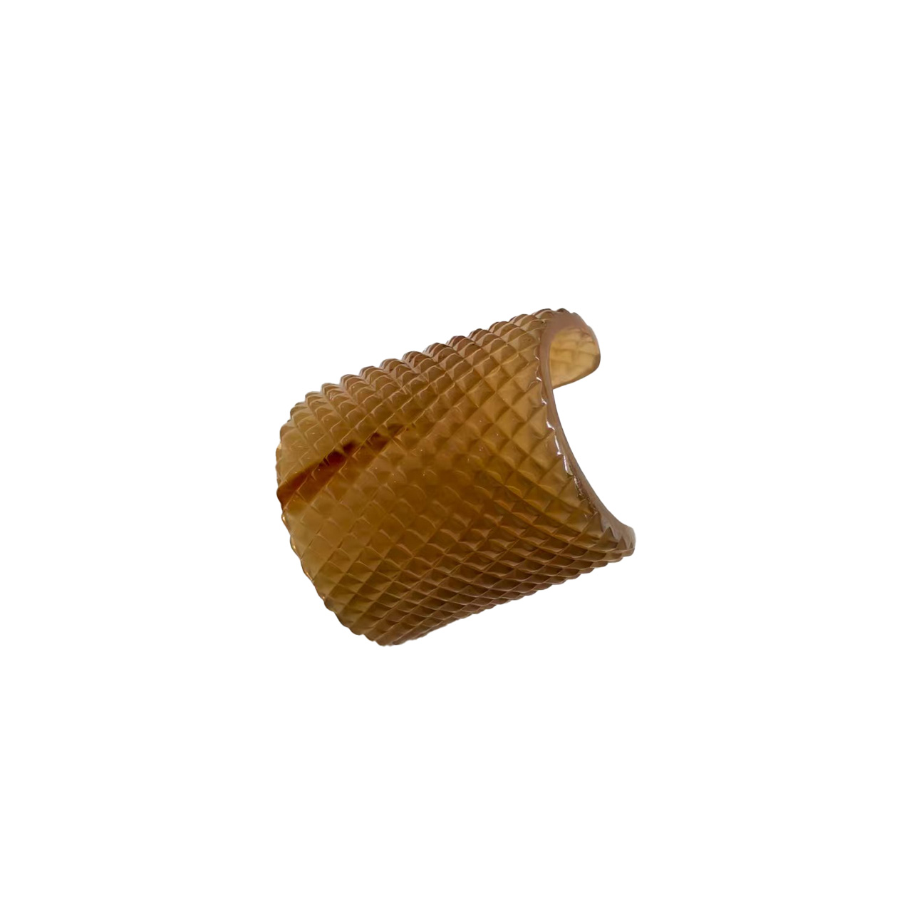 天然牛角材质全身按摩疏通经络按摩神器