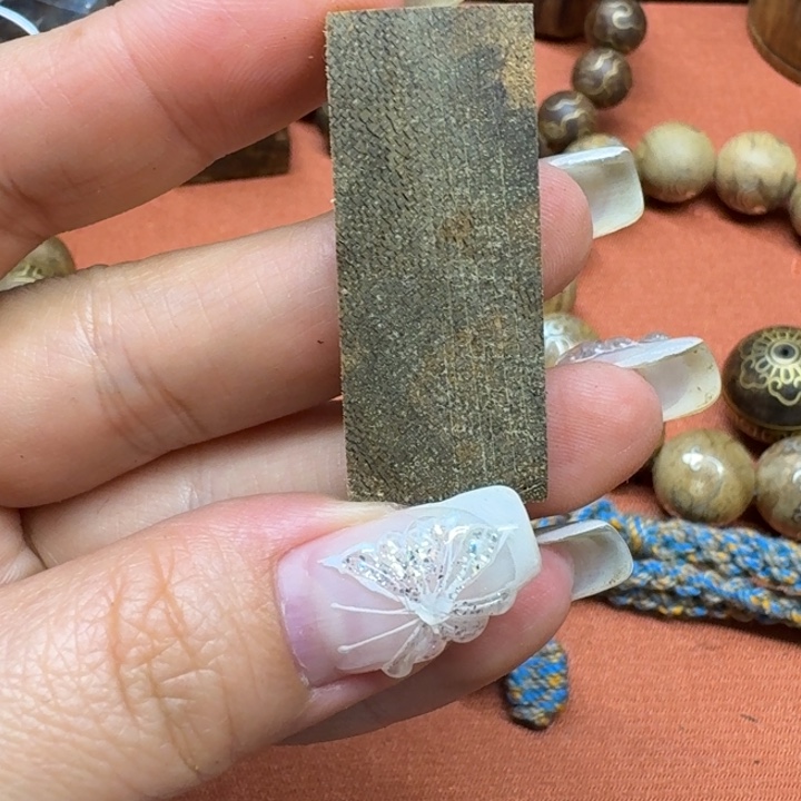 大叶紫檀（黑酸枝木类）