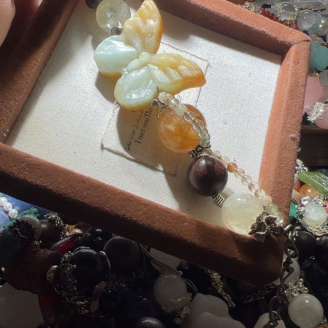 未镶嵌手链水晶水晶手链