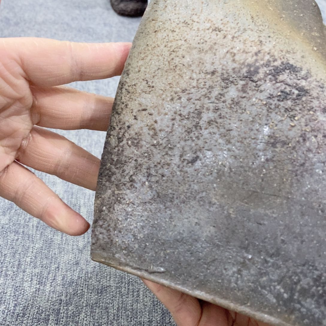 紫砂茶杯非常满意好看得物件