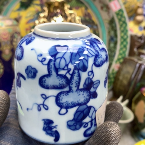 瓷器摆件摆件瓷器