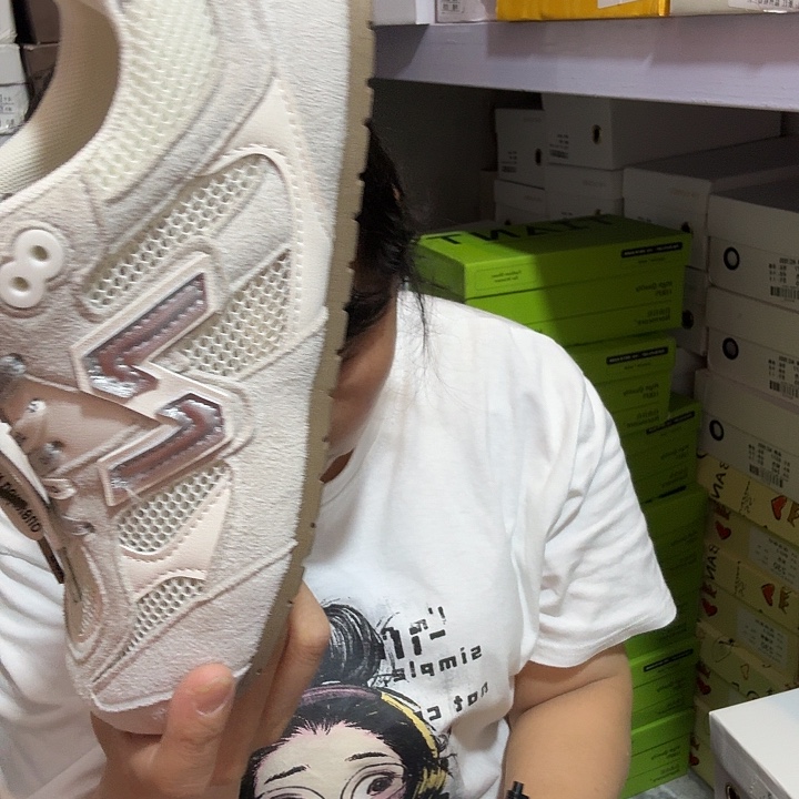 奇***怪包头凉鞋100-62银色39