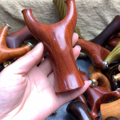 大果紫檀（缅甸花梨）164