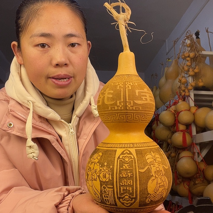 天然葫芦一物一图看图片发货