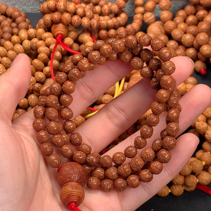 吊坠凤眼菩提凤眼