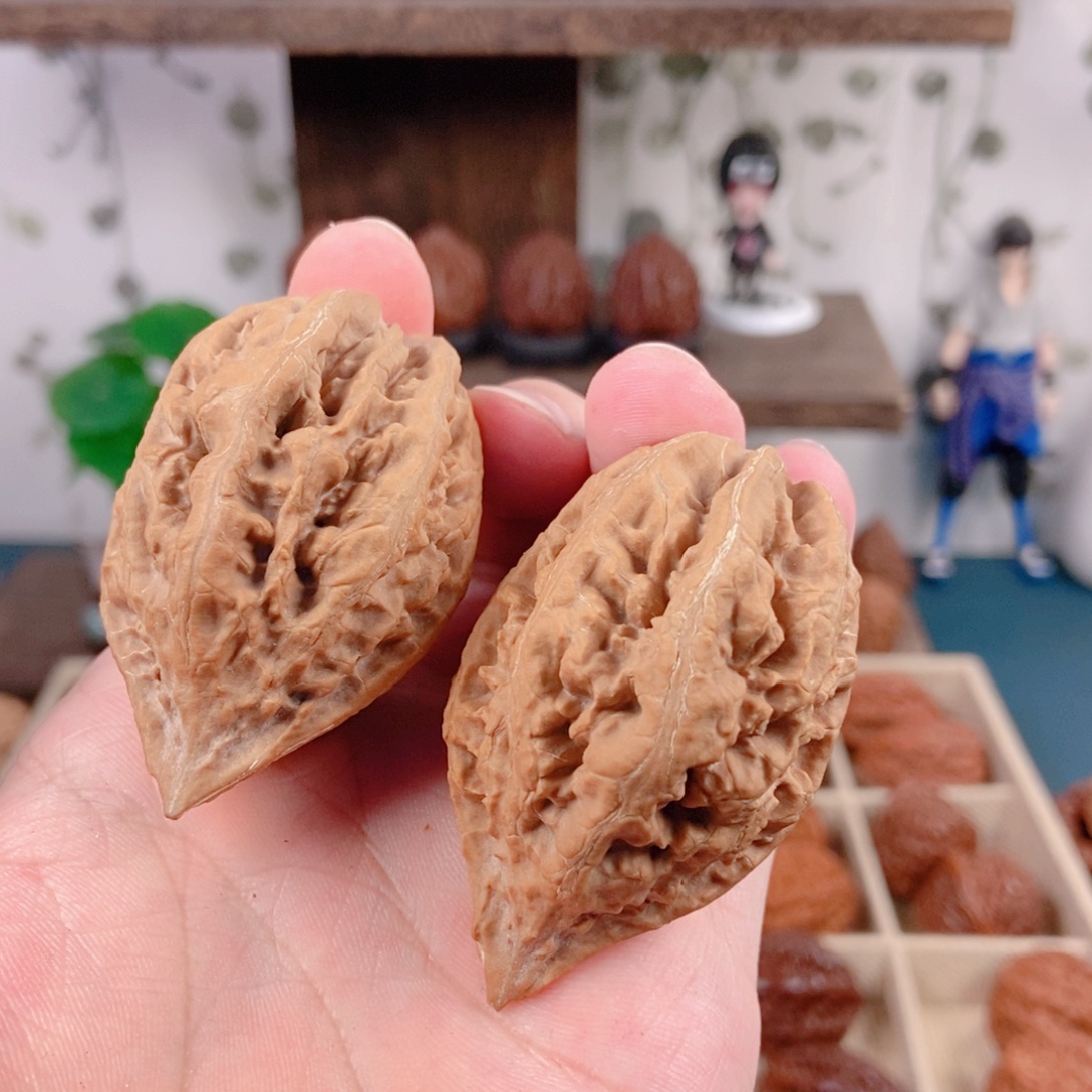 吊坠文玩核桃68¥¥大粗筋