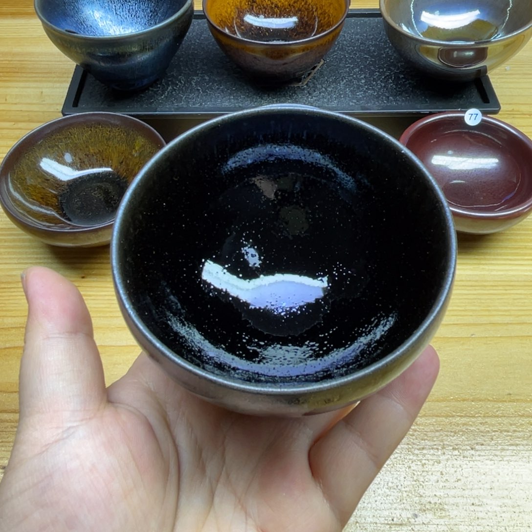 茶盏精品福利品建盏