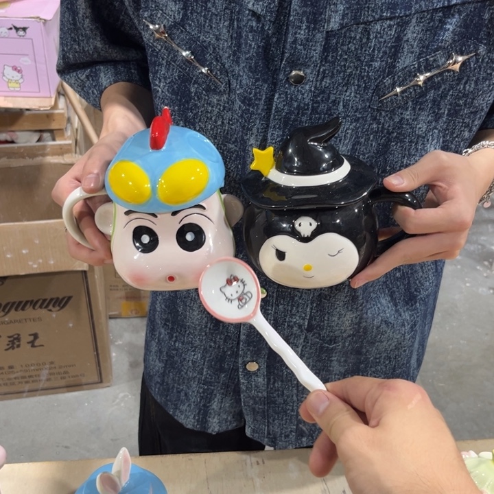 我们都是好孩子呀我也