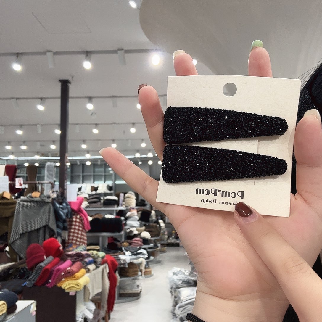 皮质铁合金黑111411