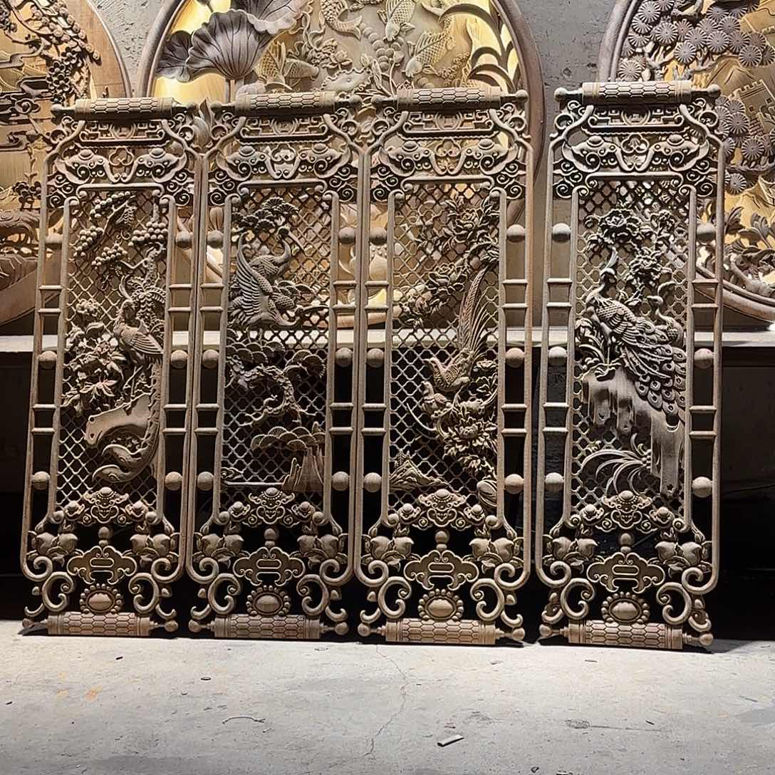 吉***宝木（非红木类）我们的目标是成为一