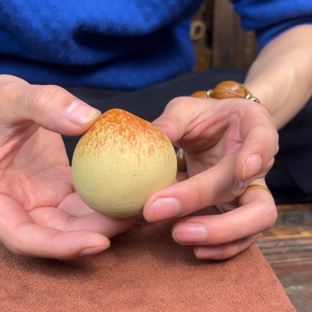 紫砂茶壶紫砂壶手工制作
