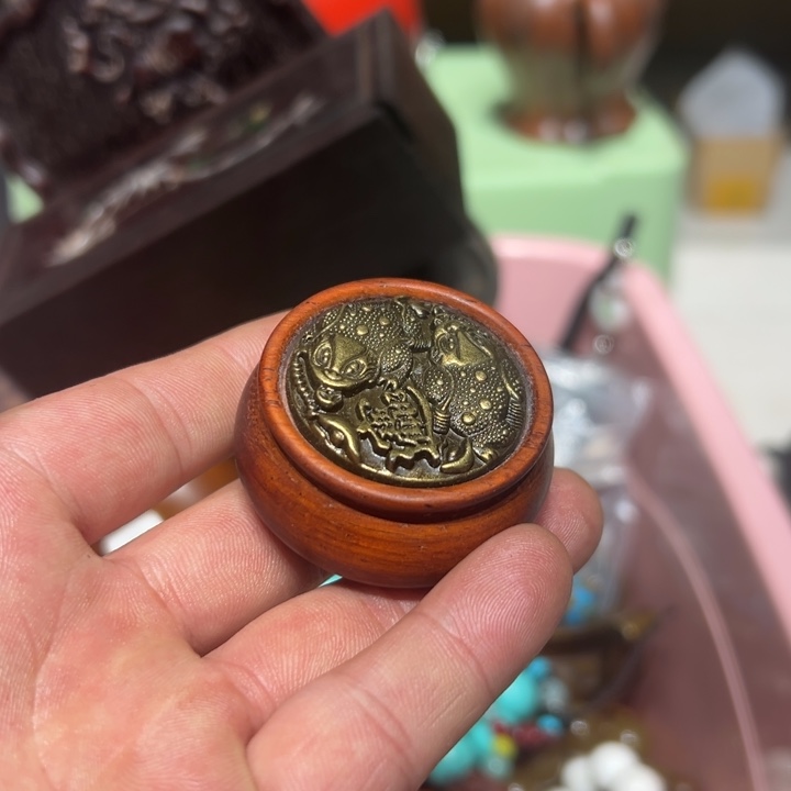 朱***朱陶瓷请勿以此为名也不为过了吧我的