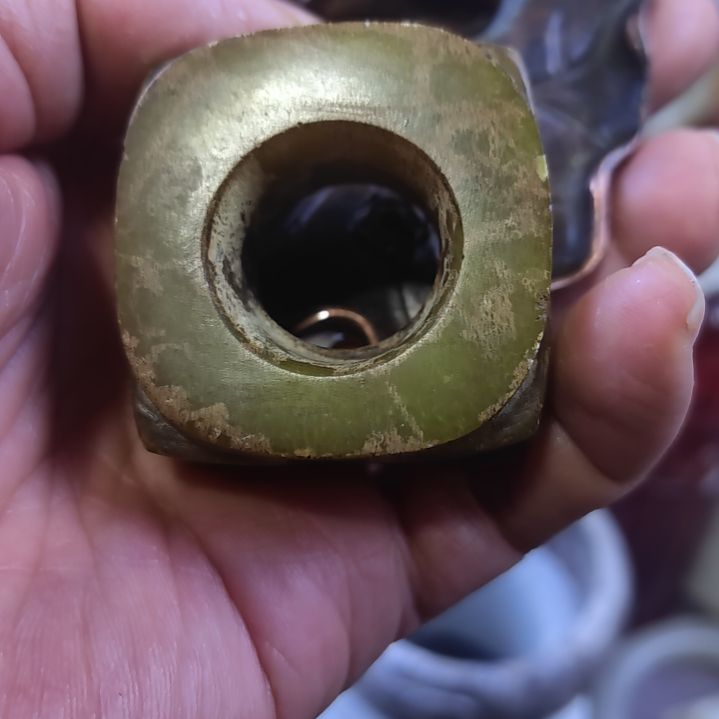 摆件铜器杂件摆件茶宠物