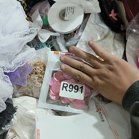 艳***品991手工辅料库存DIY