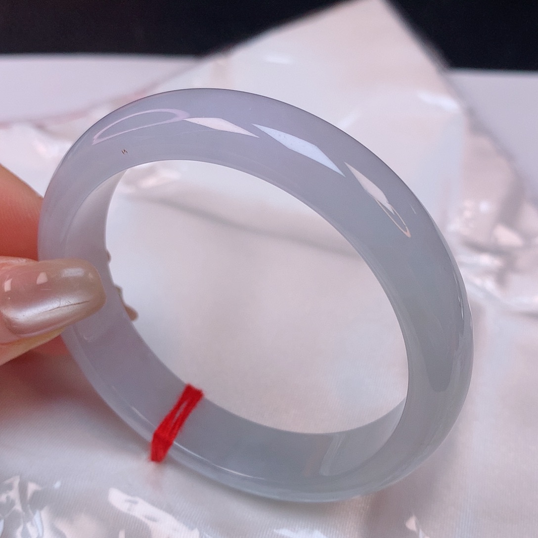 【闪购商品】翡翠手镯未镶嵌52翡翠手镯