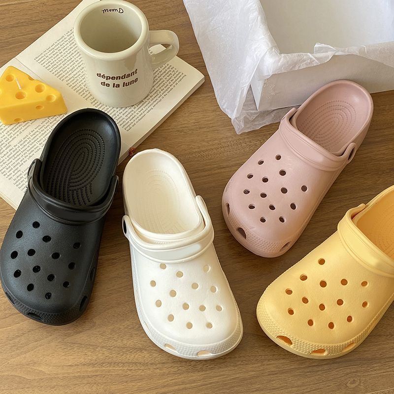 【401-499码】EVA微瑕防滑洞洞鞋 （慎拍）