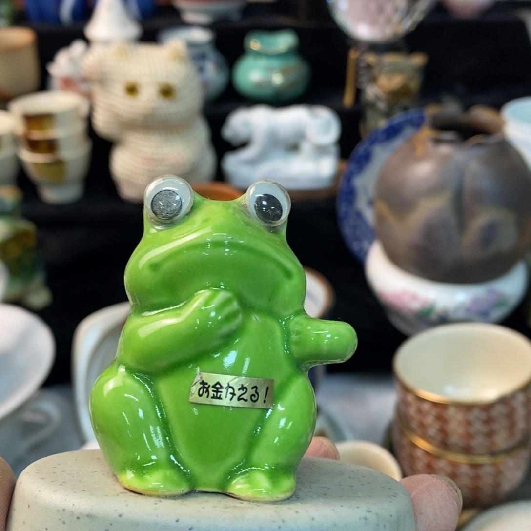 六****瓷片陶瓷艺术大师作品