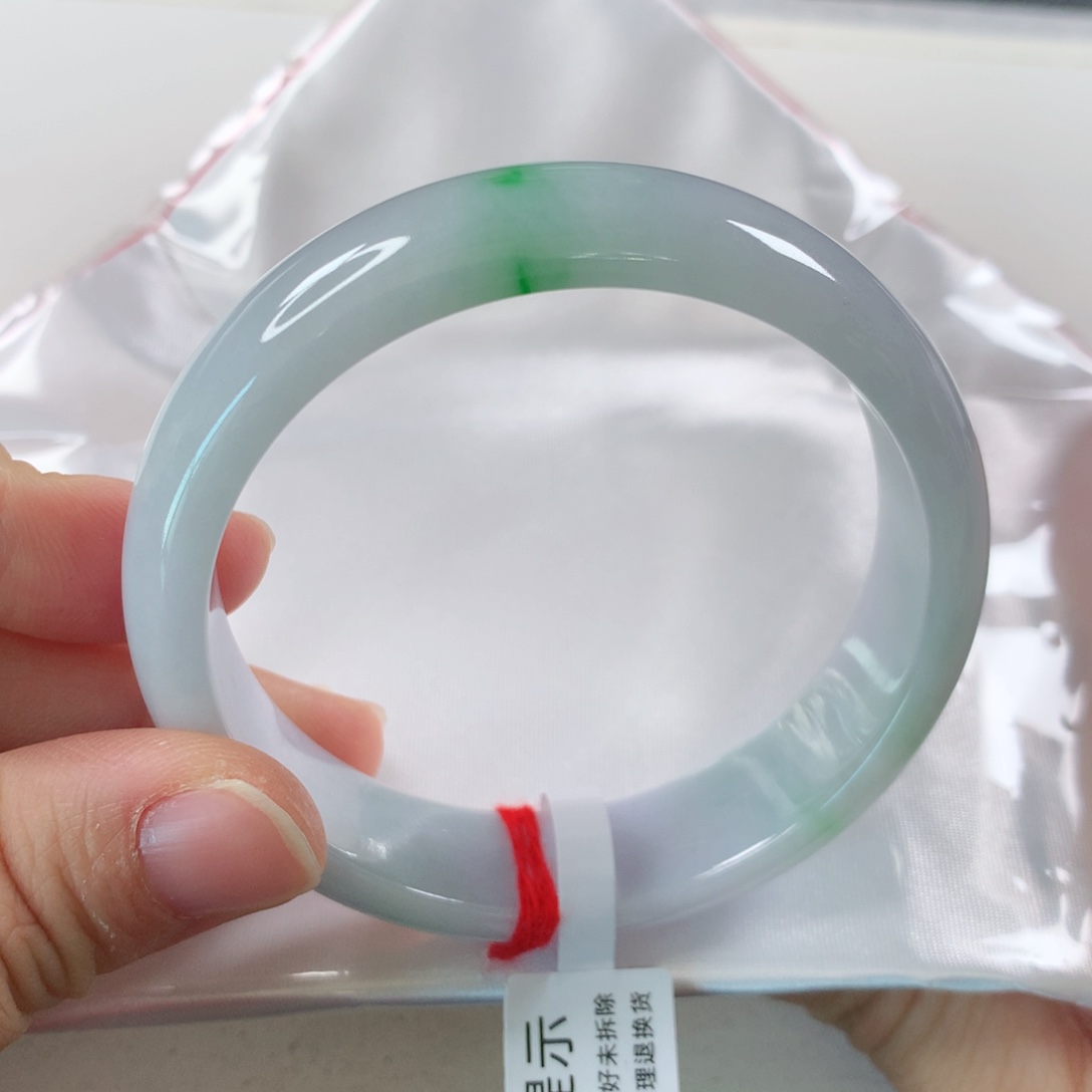 未镶嵌手镯翡翠271