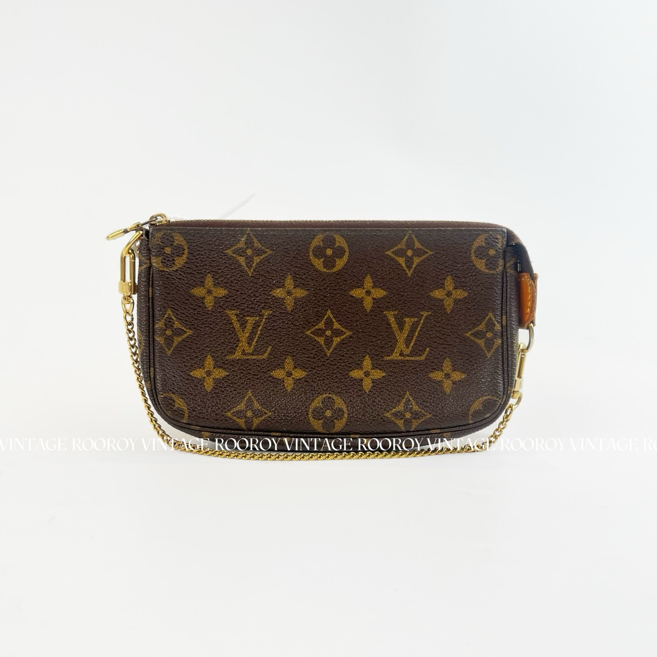 95新 LouisVuitton/路易威登 路易威登 LV 小号麻将/9606